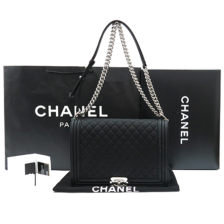 Chanel() A67087Y07525  2013 SS ĳ Ų Ƽ   ü  [] ̹2 - ̺ ߰ǰ