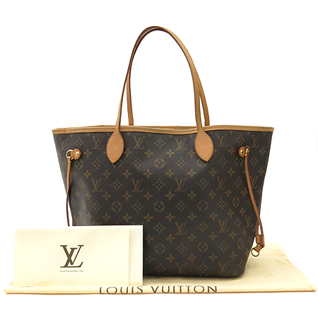 Louis Vuitton(���̺���)  M40156 ���׷� ĵ���� �׹�Ǯ MM ����� [��������] �̹���2 - ���̺��� �߰���ǰ
