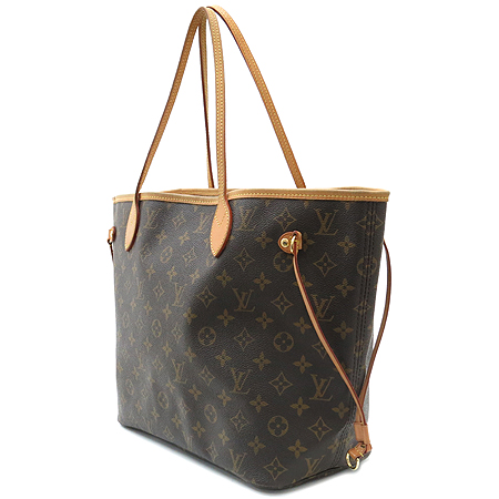 Louis Vuitton(���̺���)  M40156 ���׷� ĵ���� �׹�Ǯ MM ����� [��������] �̹���3 - ���̺��� �߰���ǰ