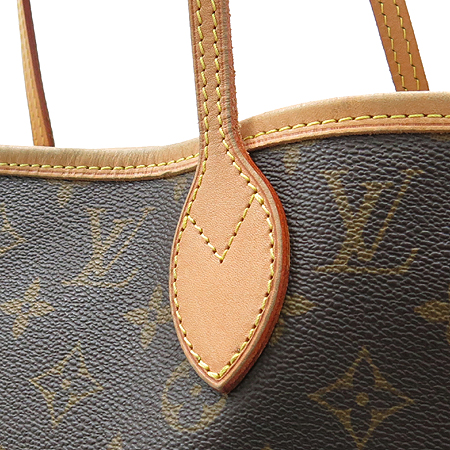 Louis Vuitton(���̺���)  M40156 ���׷� ĵ���� �׹�Ǯ MM ����� [��������] �̹���4 - ���̺��� �߰���ǰ
