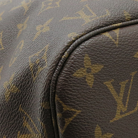 Louis Vuitton(���̺���)  M40156 ���׷� ĵ���� �׹�Ǯ MM ����� [��������] �̹���6 - ���̺��� �߰���ǰ