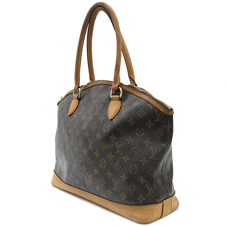 Louis Vuitton(���̺���) M40104 ���׷� ĵ���� ��Ŷ ȣ����Ż ��Ʈ�� [�б�����������2ȣ��] �̹���3 - ���̺��� �߰���ǰ