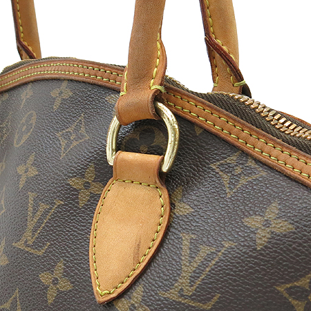 Louis Vuitton(���̺���) M40104 ���׷� ĵ���� ��Ŷ ȣ����Ż ��Ʈ�� [�б�����������2ȣ��] �̹���4 - ���̺��� �߰���ǰ