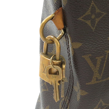 Louis Vuitton(���̺���) M40104 ���׷� ĵ���� ��Ŷ ȣ����Ż ��Ʈ�� [�б�����������2ȣ��] �̹���5 - ���̺��� �߰���ǰ