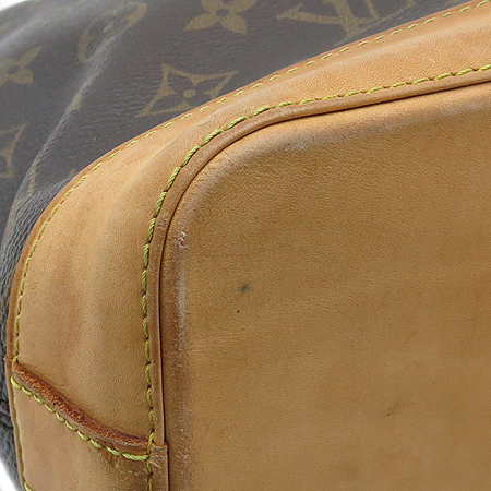 Louis Vuitton(���̺���) M40104 ���׷� ĵ���� ��Ŷ ȣ����Ż ��Ʈ�� [�б�����������2ȣ��] �̹���6 - ���̺��� �߰���ǰ