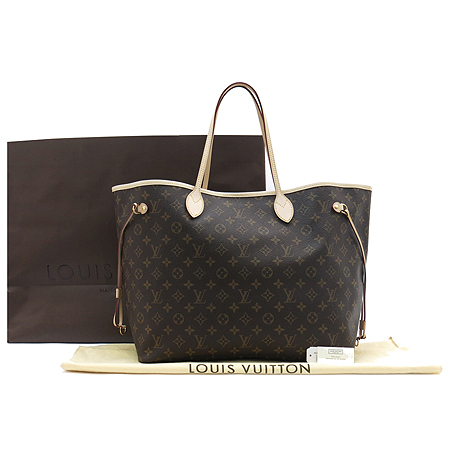 Louis Vuitton(���̺���) M40157 ���׷� ĵ���� �׹�Ǯ GM ����� �̹���2 - ���̺��� �߰���ǰ