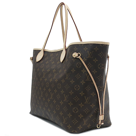 Louis Vuitton(���̺���) M40157 ���׷� ĵ���� �׹�Ǯ GM ����� �̹���3 - ���̺��� �߰���ǰ