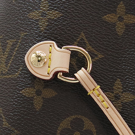 Louis Vuitton(���̺���) M40157 ���׷� ĵ���� �׹�Ǯ GM ����� �̹���4 - ���̺��� �߰���ǰ