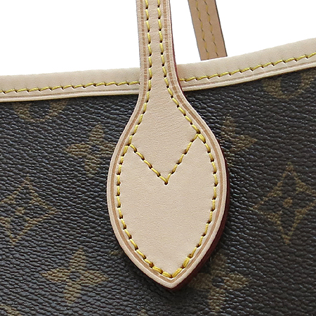 Louis Vuitton(���̺���) M40157 ���׷� ĵ���� �׹�Ǯ GM ����� �̹���5 - ���̺��� �߰���ǰ