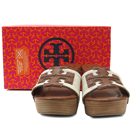 TORY BURCH(�丮��ġ) TERRI ���� �ΰ� ��� ���� �̹���2 - ���̺��� �߰���ǰ