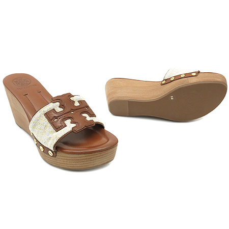 TORY BURCH(�丮��ġ) TERRI ���� �ΰ� ��� ���� �̹���3 - ���̺��� �߰���ǰ