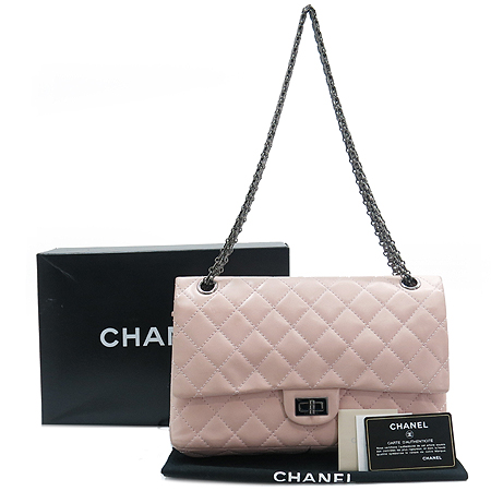 Chanel() Ų ũ ÷ 2.55 M Ż ü  ̹2 - ̺ ߰ǰ