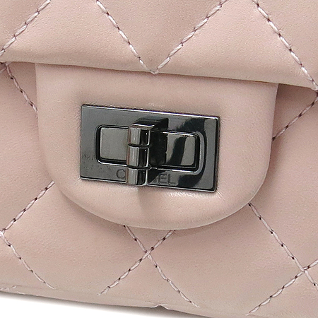 Chanel() Ų ũ ÷ 2.55 M Ż ü  ̹5 - ̺ ߰ǰ