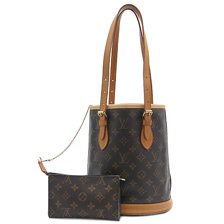 Louis Vuitton(���̺���) M42238 ���׷� ĵ���� �ڶ� �ٰ� ����� + ���� �Ŀ�ġ �̹���2 - ���̺��� �߰���ǰ