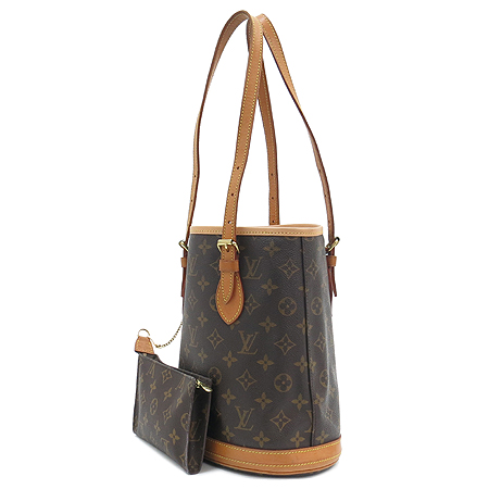 Louis Vuitton(���̺���) M42238 ���׷� ĵ���� �ڶ� �ٰ� ����� + ���� �Ŀ�ġ �̹���3 - ���̺��� �߰���ǰ