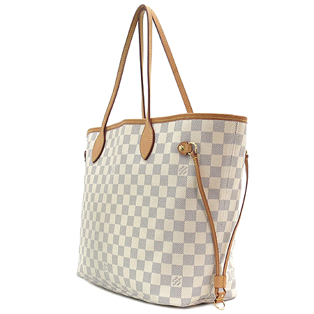 Louis Vuitton(���̺���) N51107 �ٹ̿� ĵ���� ���ָ� �׹��� MM ����� �̹���3 - ���̺��� �߰���ǰ
