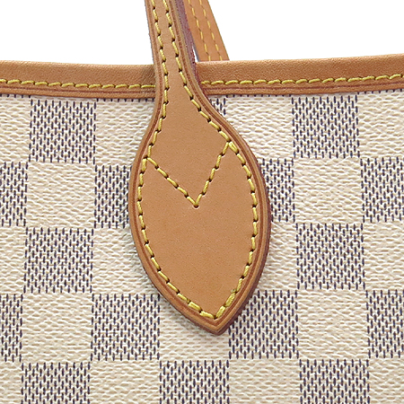 Louis Vuitton(���̺���) N51107 �ٹ̿� ĵ���� ���ָ� �׹��� MM ����� �̹���5 - ���̺��� �߰���ǰ