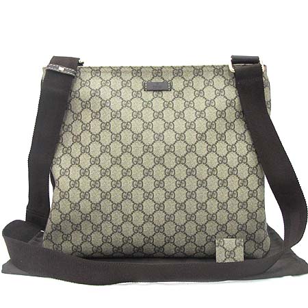 Gucci(����) 201446 GG �ΰ� PVC ũ�ν��� [�д����] �̹���2 - ���̺��� �߰���ǰ