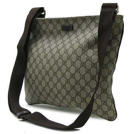 Gucci(����) 201446 GG �ΰ� PVC ũ�ν��� [�д����] �̹���3 - ���̺��� �߰���ǰ
