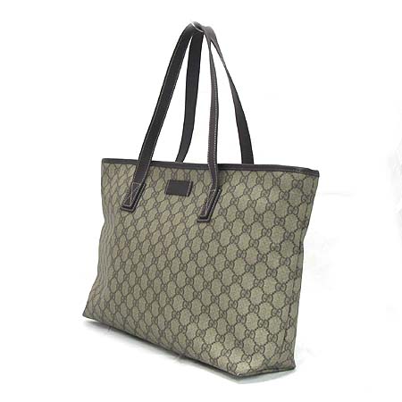Gucci(����) 211137 GG �ΰ� PVC ���� ����� [�д����] �̹���3 - ���̺��� �߰���ǰ