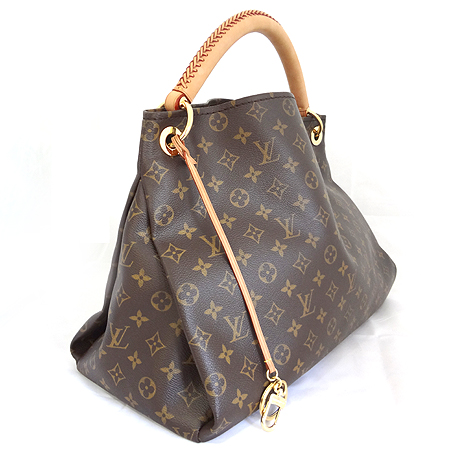 Louis Vuitton(���̺���) M40249 ���׷� ĵ���� ��ġ MM ����� [�ϻ����] �̹���2 - ���̺��� �߰���ǰ