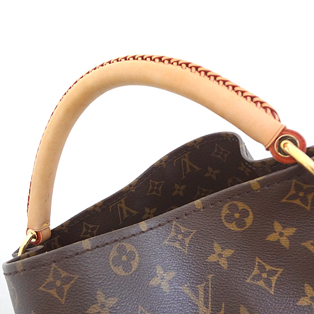Louis Vuitton(���̺���) M40249 ���׷� ĵ���� ��ġ MM ����� [�ϻ����] �̹���4 - ���̺��� �߰���ǰ