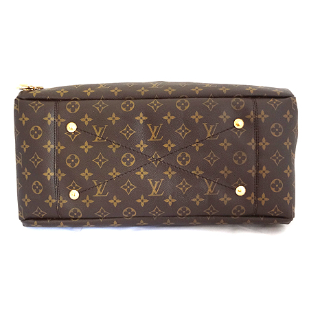 Louis Vuitton(���̺���) M40249 ���׷� ĵ���� ��ġ MM ����� [�ϻ����] �̹���5 - ���̺��� �߰���ǰ