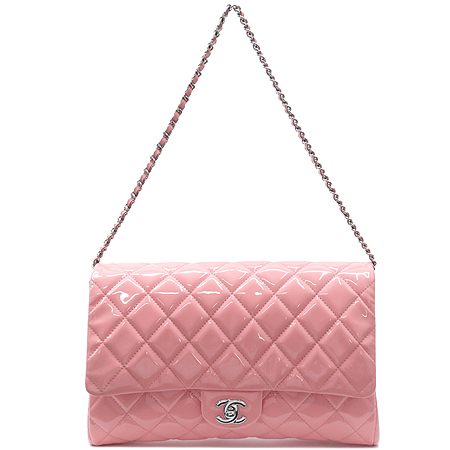 Chanel() A65051Y06830 ŸӸ ̴Ʈ Ŭ Ŭġ ü  [б]