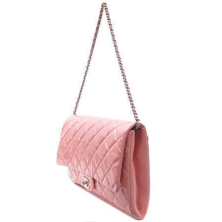 Chanel() A65051Y06830 ŸӸ ̴Ʈ Ŭ Ŭġ ü  [б] ̹3 - ̺ ߰ǰ