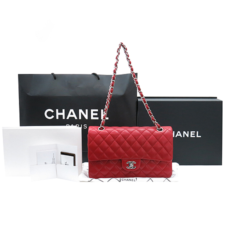 Chanel() A01112 Ŭ Ų M  ü  [б] ̹2 - ̺ ߰ǰ