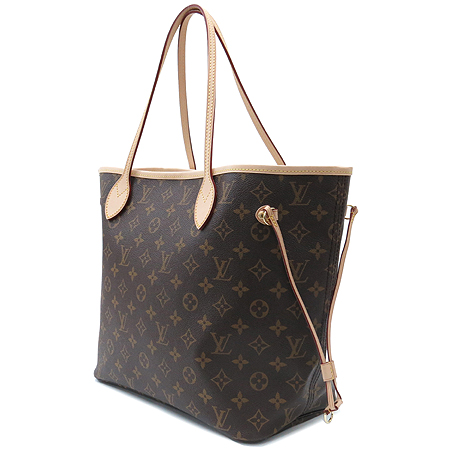 Louis Vuitton(���̺���) M40156 ���׷� ĵ���� �׹�Ǯ MM ����� [�б�������] �̹���3 - ���̺��� �߰���ǰ