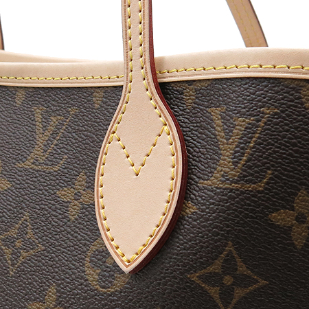 Louis Vuitton(���̺���) M40156 ���׷� ĵ���� �׹�Ǯ MM ����� [�б�������] �̹���4 - ���̺��� �߰���ǰ
