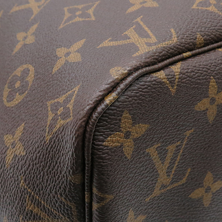Louis Vuitton(���̺���) M40156 ���׷� ĵ���� �׹�Ǯ MM ����� [�б�������] �̹���5 - ���̺��� �߰���ǰ