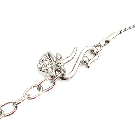Swarovski(���ͷκ꽺Ű) ���� ��� �Ҵ�Ʈ ���� ü�� ����� �̹���3 - ���̺��� �߰���ǰ