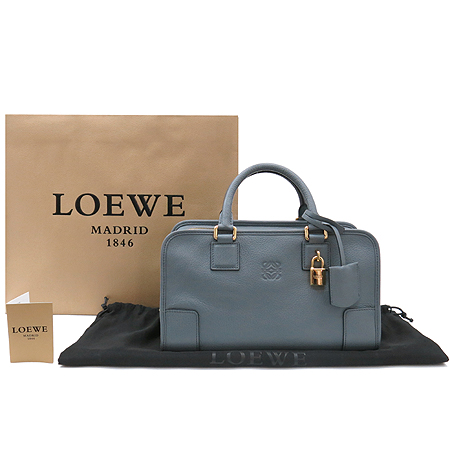 Loewe(�ο���) 352.35.A03 ���� �Ƹ����� ����׷��� ����Ų ���� 28 ��Ʈ�� �̹���2 - ���̺��� �߰���ǰ