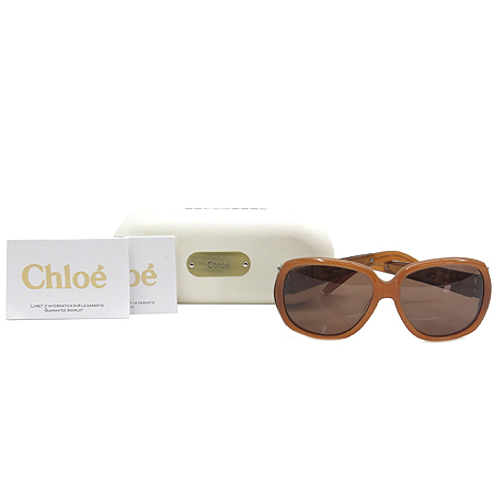 Chloe(���ο�) CL2125 ���� �ΰ� ��� ���� ���۶� �̹���2 - ���̺��� �߰���ǰ