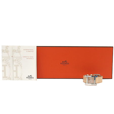 Hermes(�����޽�) HH1.210 H�ƿ� ���� ��� ������ �ð� �̹���2 - ���̺��� �߰���ǰ