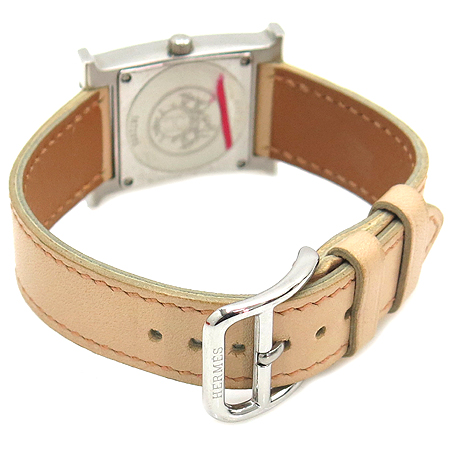 Hermes(�����޽�) HH1.210 H�ƿ� ���� ��� ������ �ð� �̹���4 - ���̺��� �߰���ǰ