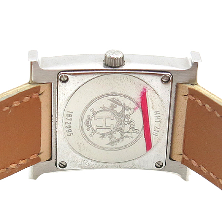 Hermes(�����޽�) HH1.210 H�ƿ� ���� ��� ������ �ð� �̹���5 - ���̺��� �߰���ǰ