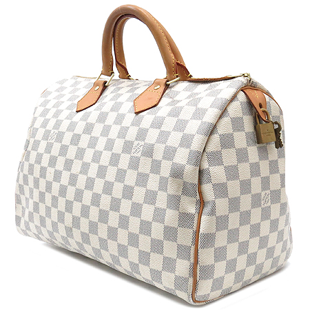 Louis Vuitton(���̺���) N41535 �ٹ̿� ���ָ� ĵ���� ���ǵ� 35 ��Ʈ�� �̹���2 - ���̺��� �߰���ǰ
