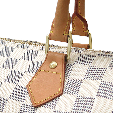 Louis Vuitton(���̺���) N41535 �ٹ̿� ���ָ� ĵ���� ���ǵ� 35 ��Ʈ�� �̹���3 - ���̺��� �߰���ǰ