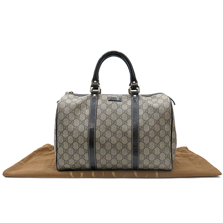 Gucci(����) 193603 GG �ΰ� PVC ������ ��Ʈ�� �̹���2 - ���̺��� �߰���ǰ