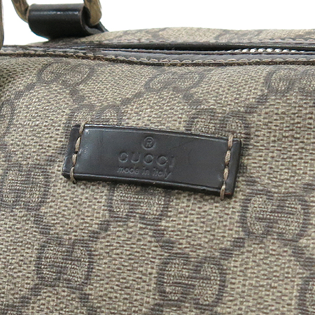 Gucci(����) 193603 GG �ΰ� PVC ������ ��Ʈ�� �̹���4 - ���̺��� �߰���ǰ