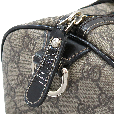 Gucci(����) 193603 GG �ΰ� PVC ������ ��Ʈ�� �̹���5 - ���̺��� �߰���ǰ