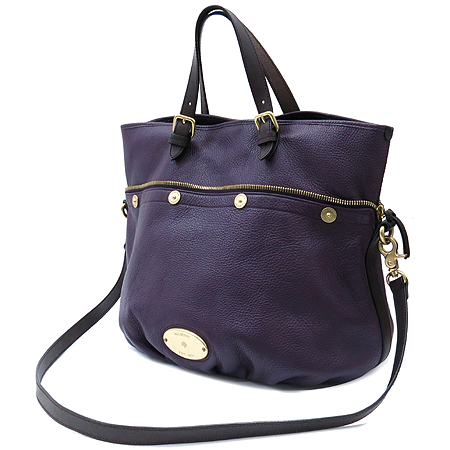MULBERRY(�ֹ���) HH7333 ���� ���� ���� ��Ʈ �� ����� [�̾�������] �̹���3 - ���̺��� �߰���ǰ