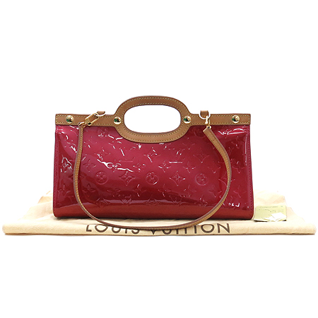 Louis Vuitton(���̺���) M91987 ���׷� ������ ���ٹ��� �轺�θ� 2WAY [��������] �̹���2 - ���̺��� �߰���ǰ