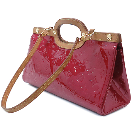 Louis Vuitton(���̺���) M91987 ���׷� ������ ���ٹ��� �轺�θ� 2WAY [��������] �̹���3 - ���̺��� �߰���ǰ