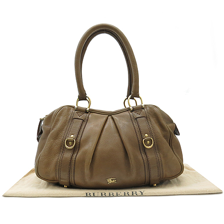 Burberry(������) ���� ��� �ΰ� ���� ��Ʈ�� �̹���2 - ���̺��� �߰���ǰ