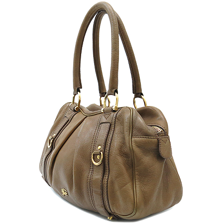 Burberry(������) ���� ��� �ΰ� ���� ��Ʈ�� �̹���3 - ���̺��� �߰���ǰ