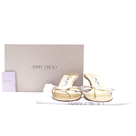 JIMMY CHOO(������) ��Ʈ�� ��� ����� �÷� ���� ������ ���� �̹���2 - ���̺��� �߰���ǰ